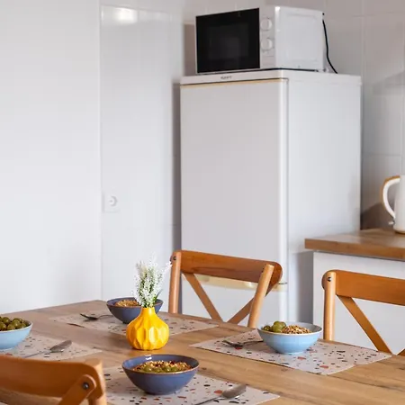 N&t House By Homie * Porto Moniz