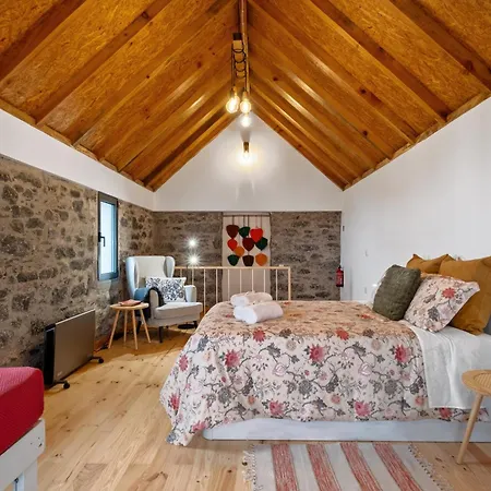 N&t House By Homie Порту-Мониш